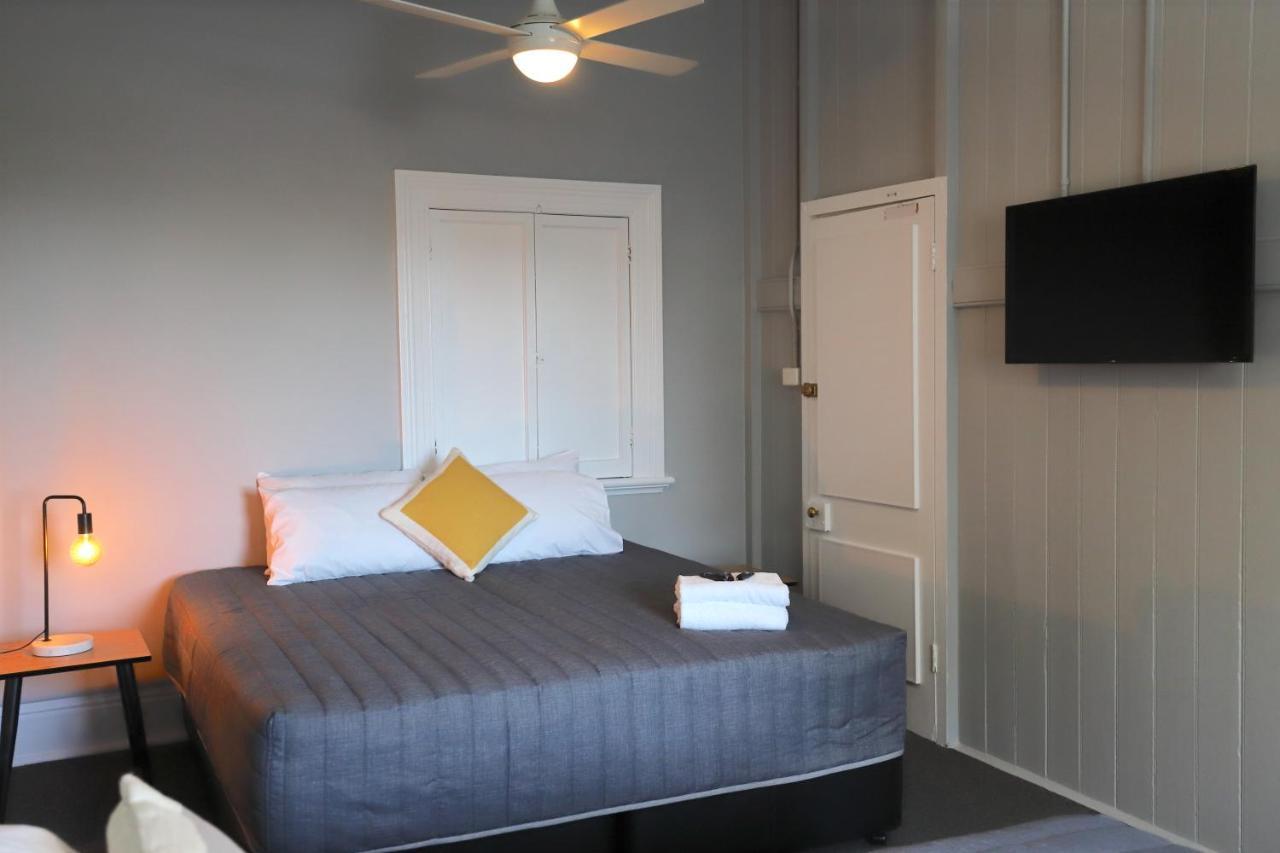 Great Northern Hotel Kempsey Εξωτερικό φωτογραφία