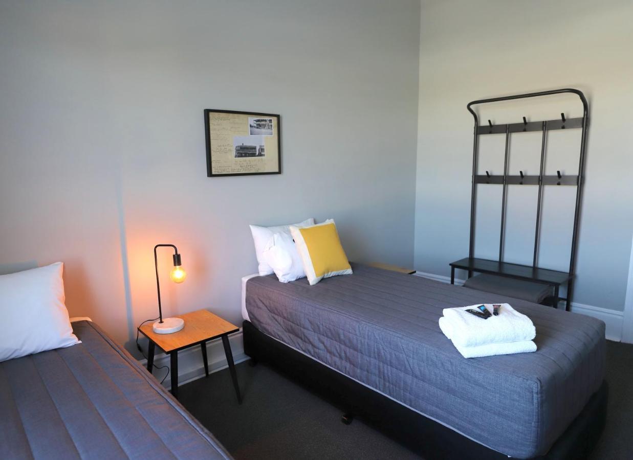Great Northern Hotel Kempsey Εξωτερικό φωτογραφία