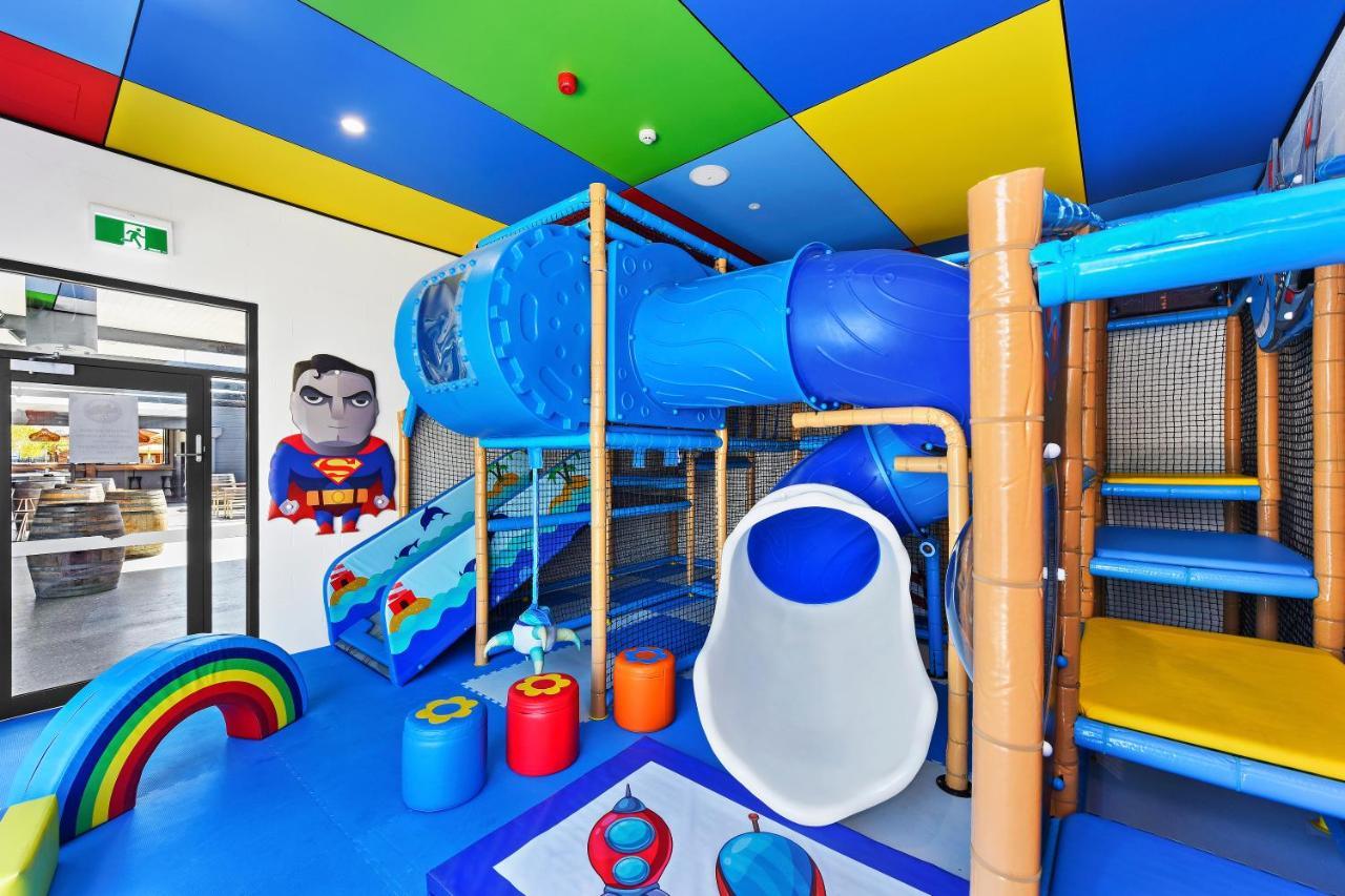 Great Northern Hotel Kempsey Εξωτερικό φωτογραφία