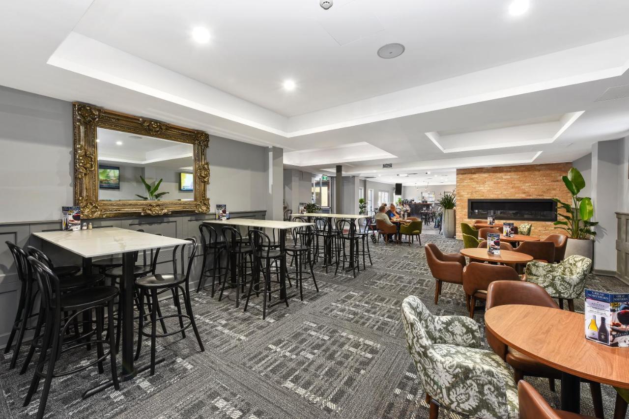 Great Northern Hotel Kempsey Εξωτερικό φωτογραφία