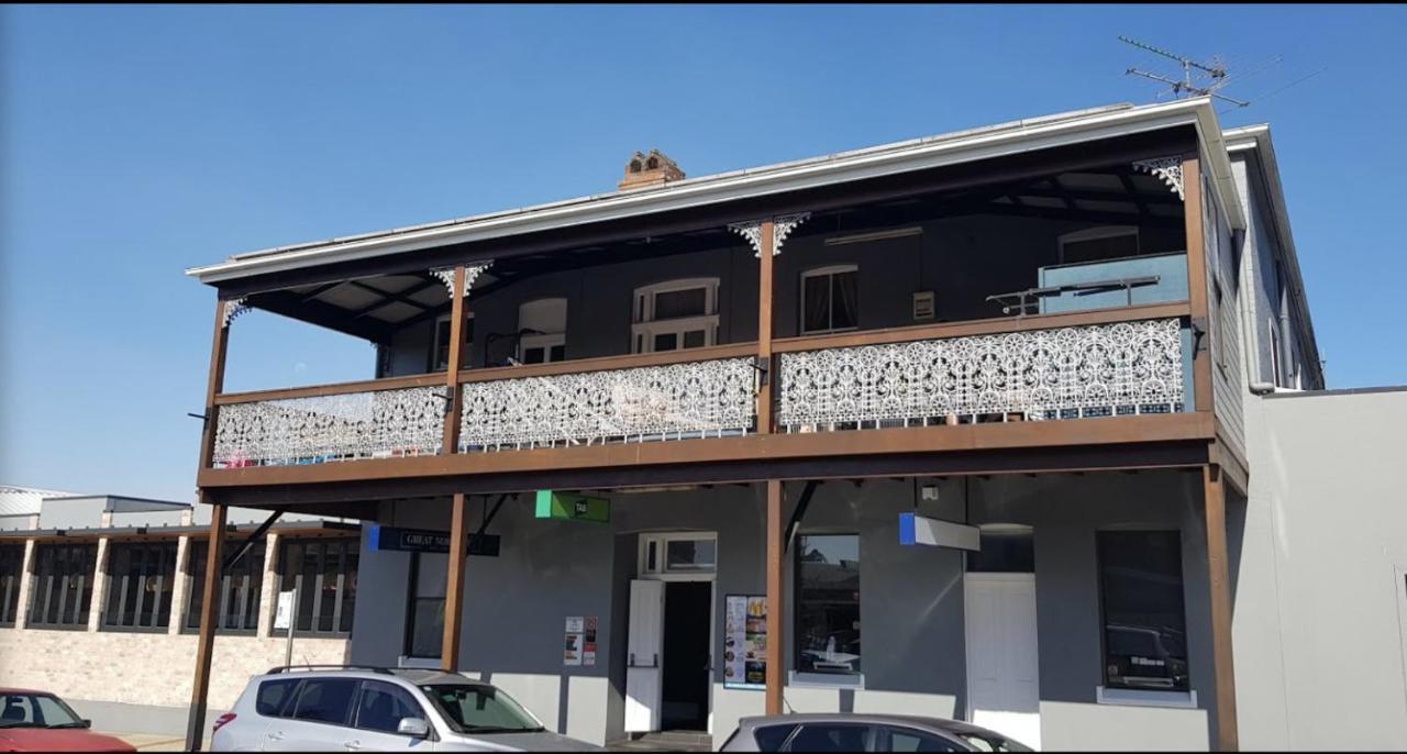 Great Northern Hotel Kempsey Εξωτερικό φωτογραφία